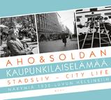 AHO & SOLDAN - CITY LIFE