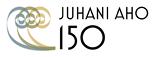 JUHANI AHO 150 YEARS 2011