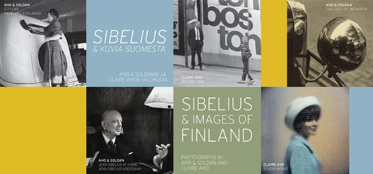 SIBELIUS & IMAGES OF FINLAND